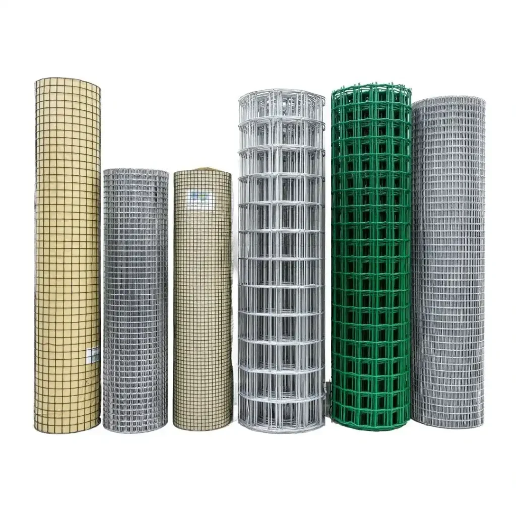 An application scenario or product detail of mesh types - Image 11