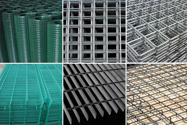 An application scenario or product detail of mesh types - Image 15