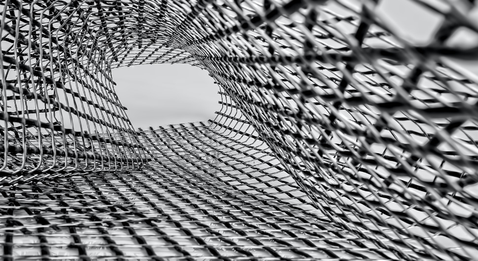 An application scenario or product detail of mesh types - Image 19