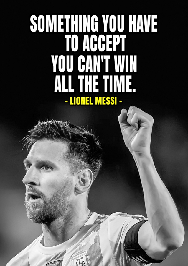 An application scenario or product detail of messi quotations - Image 11