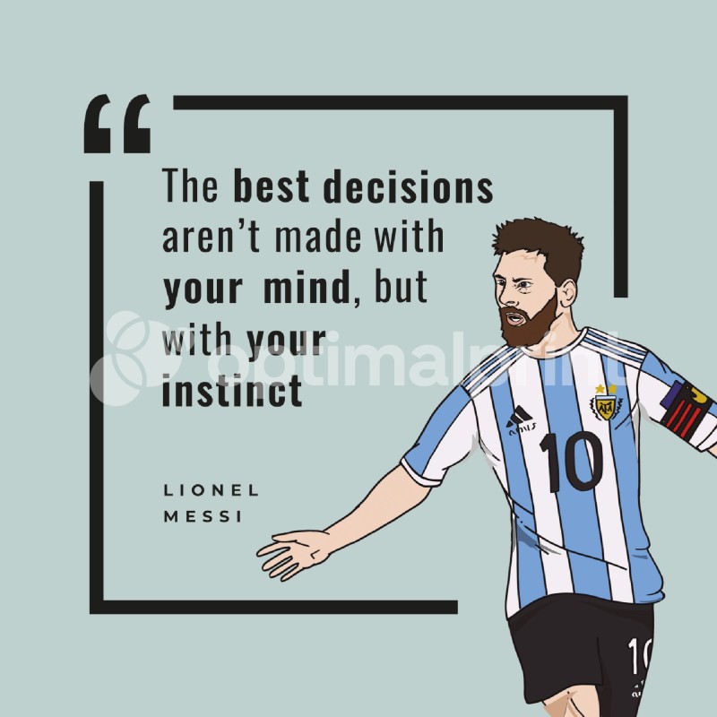 An application scenario or product detail of messi quotations - Image 15