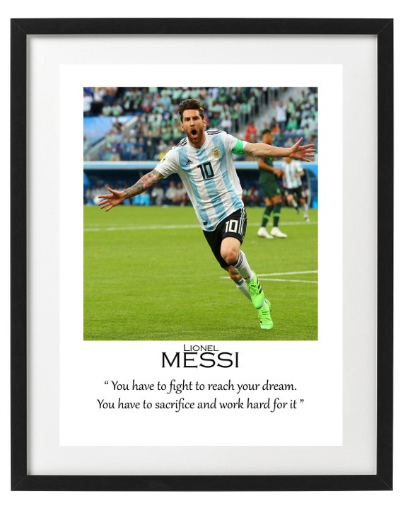 An application scenario or product detail of messi quotations - Image 16