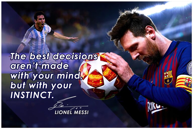 Featured image for the messi quotations guide