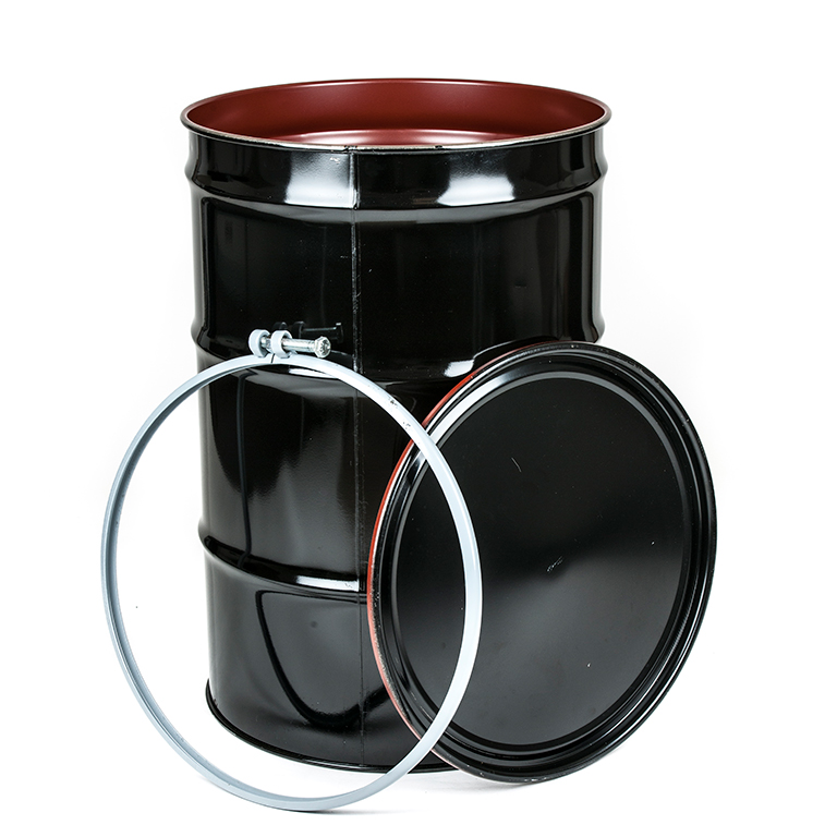 An application scenario or product detail of metal 55 gal drum - Image 12