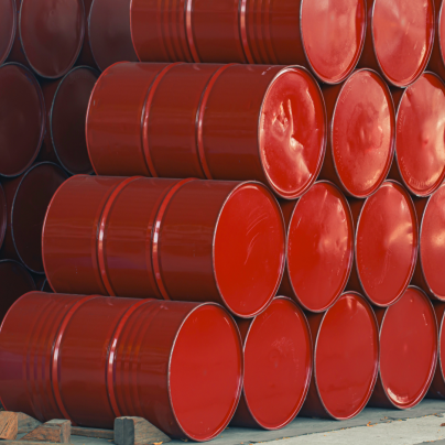 An application scenario or product detail of metal 55 gal drum - Image 13