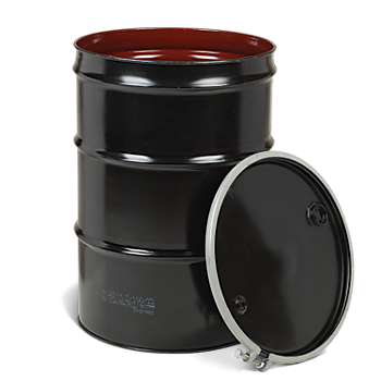 Featured image for the metal 55 gal drum guide