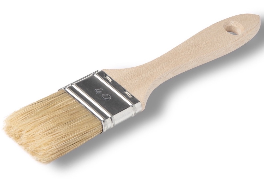 An application scenario or product detail of metal brush paint - Image 6