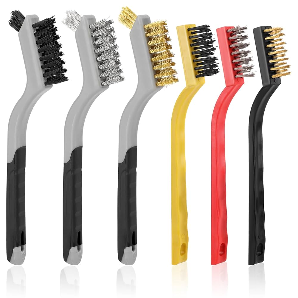 An application scenario or product detail of metal brush paint - Image 13