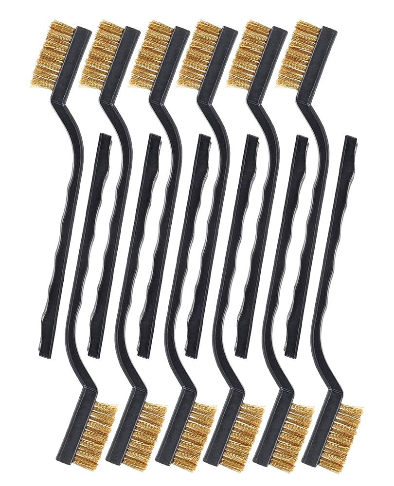 An application scenario or product detail of metal brush paint - Image 20