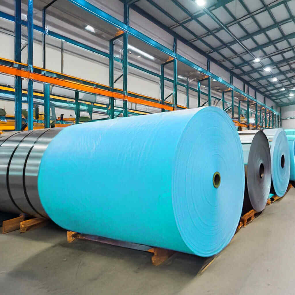 An application scenario or product detail of metal fabric - Image 1