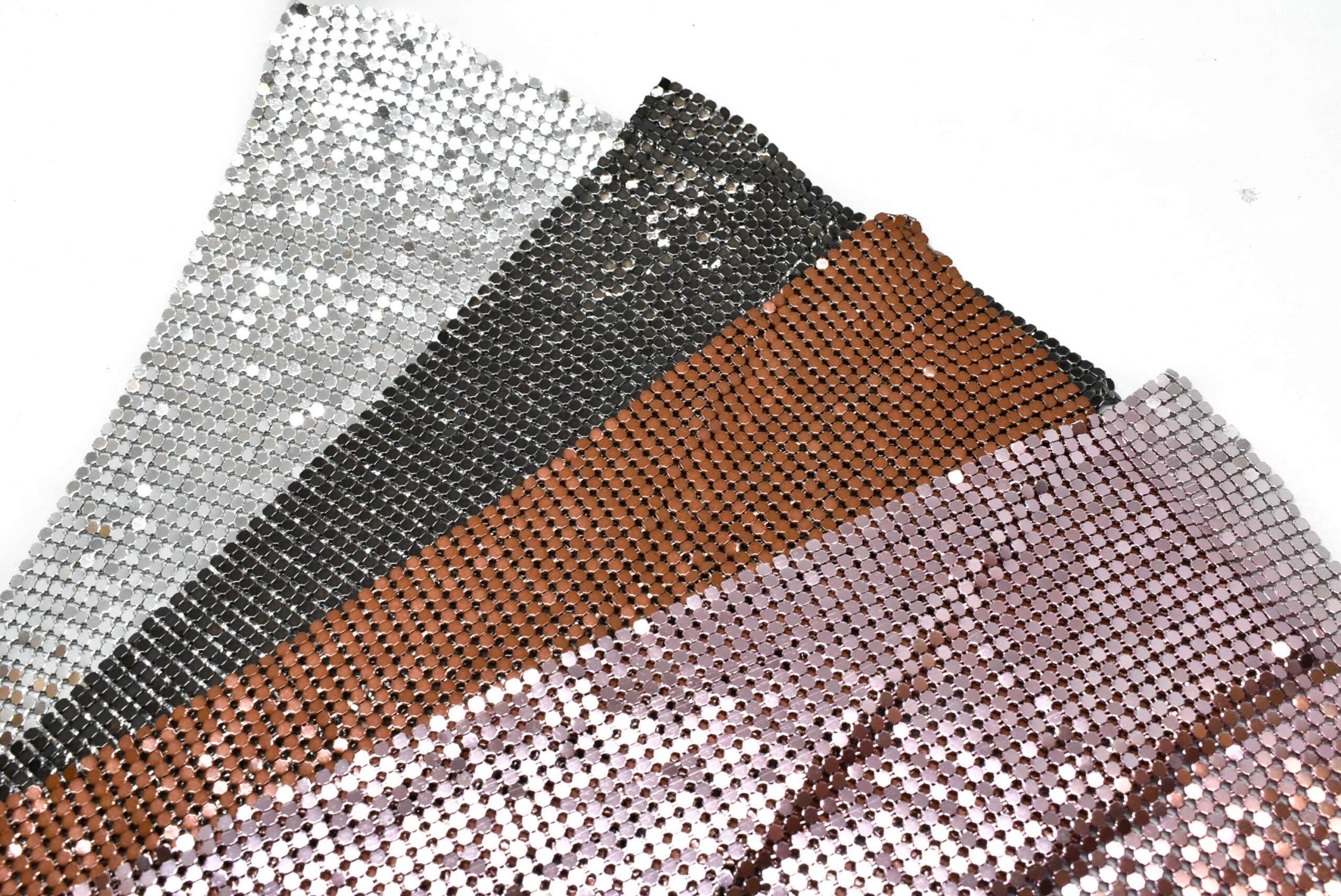 An application scenario or product detail of metal fabric - Image 5
