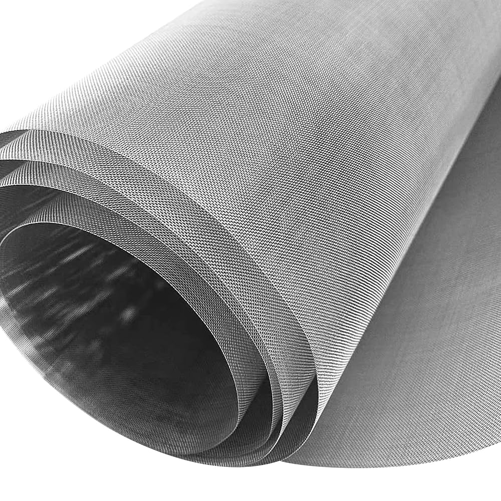 An application scenario or product detail of metal fabric - Image 7
