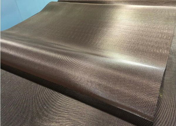 An application scenario or product detail of metal fabric - Image 12