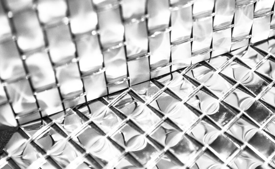 An application scenario or product detail of metal fabric - Image 15