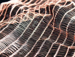 An application scenario or product detail of metal fabric - Image 19