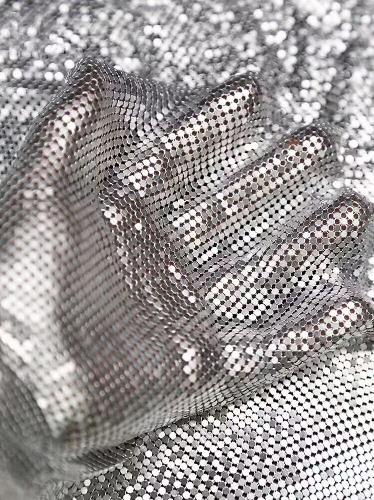 An application scenario or product detail of metal fabric - Image 20
