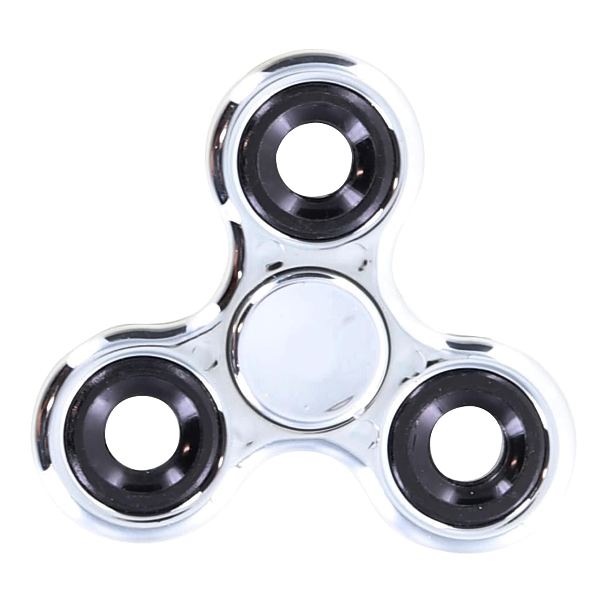 An application scenario or product detail of metal metallic fidget spinner - Image 6