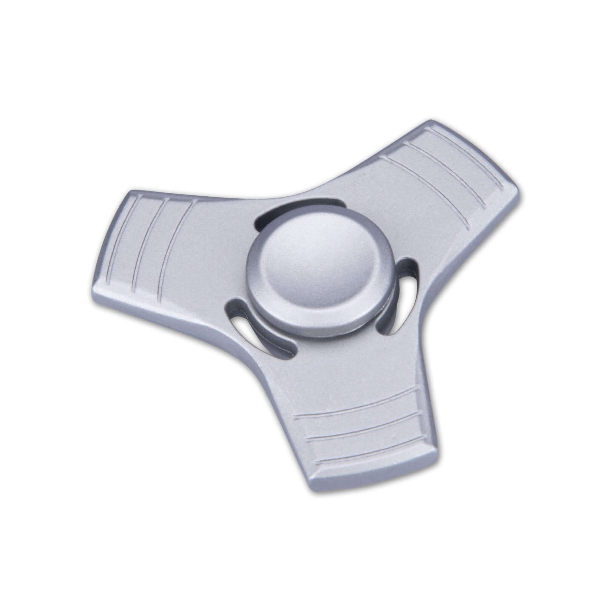 An application scenario or product detail of metal metallic fidget spinner - Image 10
