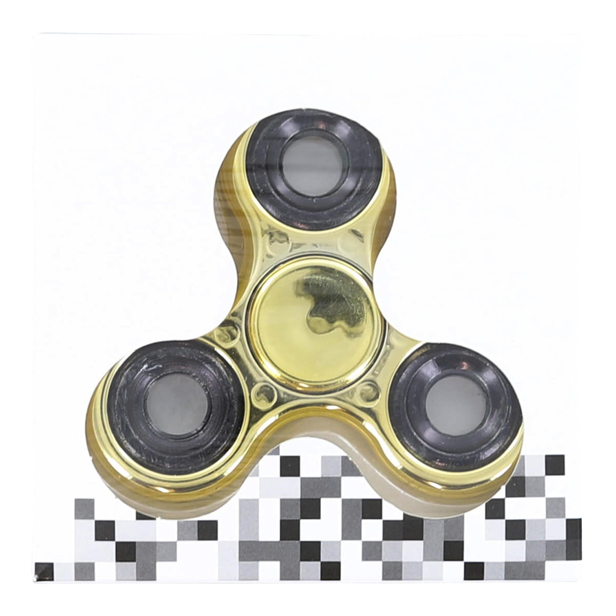 An application scenario or product detail of metal metallic fidget spinner - Image 12