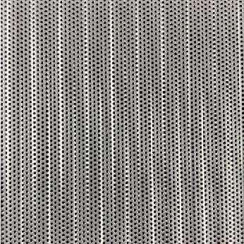 An application scenario or product detail of metal perforation patterns - Image 6