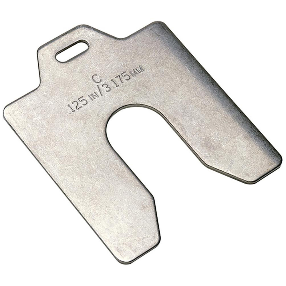 An application scenario or product detail of metal shims - Image 3