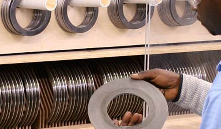 An application scenario or product detail of metal shims - Image 7