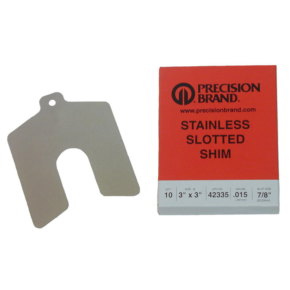 An application scenario or product detail of metal shims - Image 9