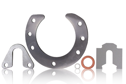 An application scenario or product detail of metal shims - Image 19