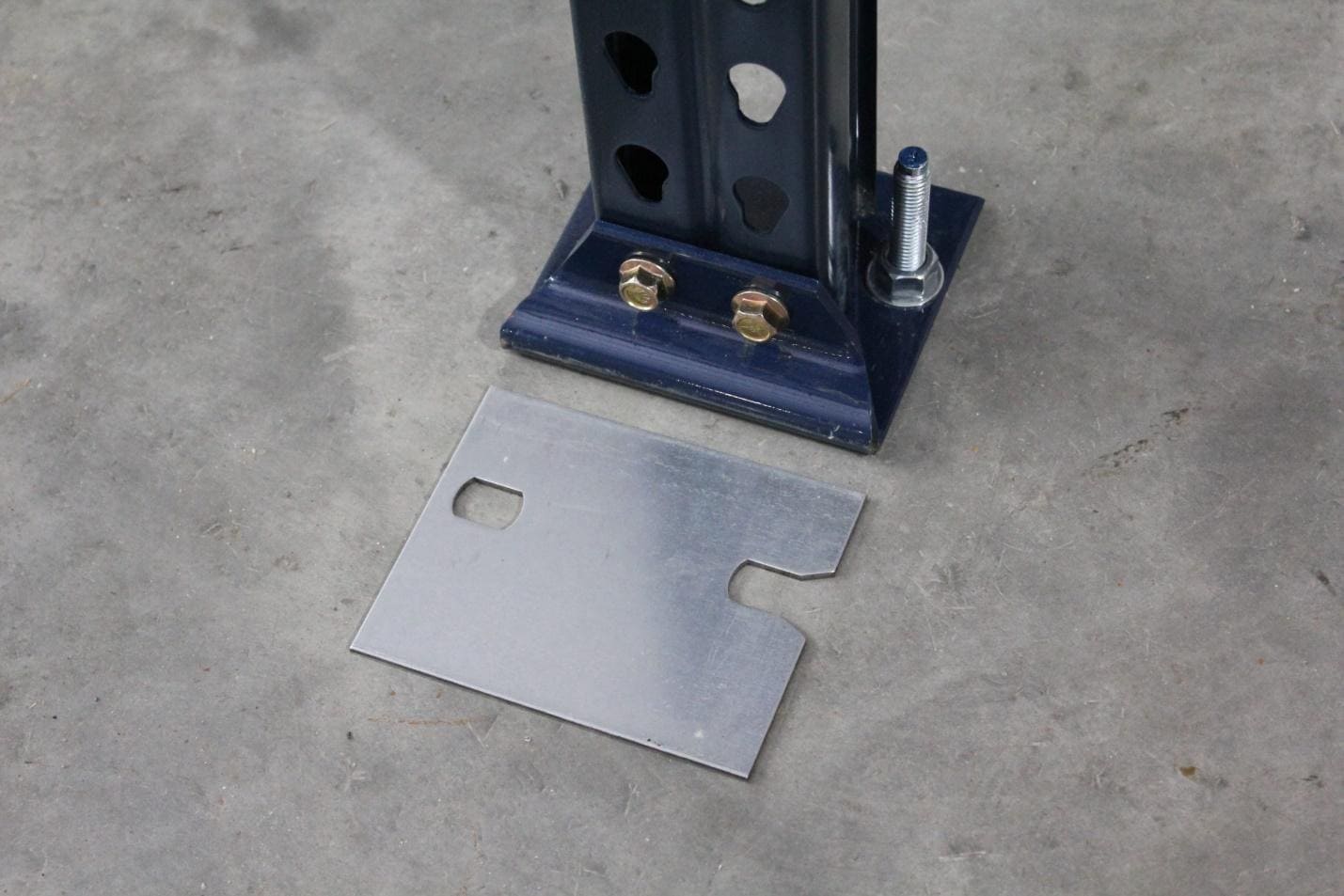 Featured image for the metal shims guide