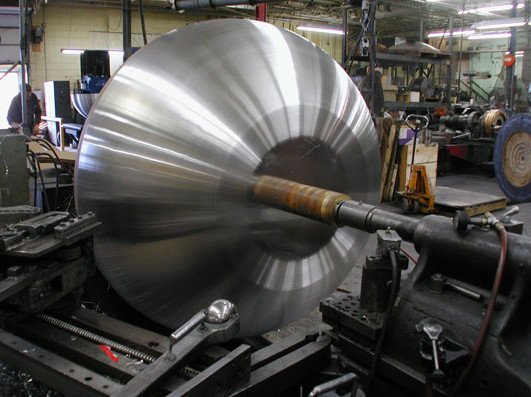 An application scenario or product detail of metal spinner - Image 9