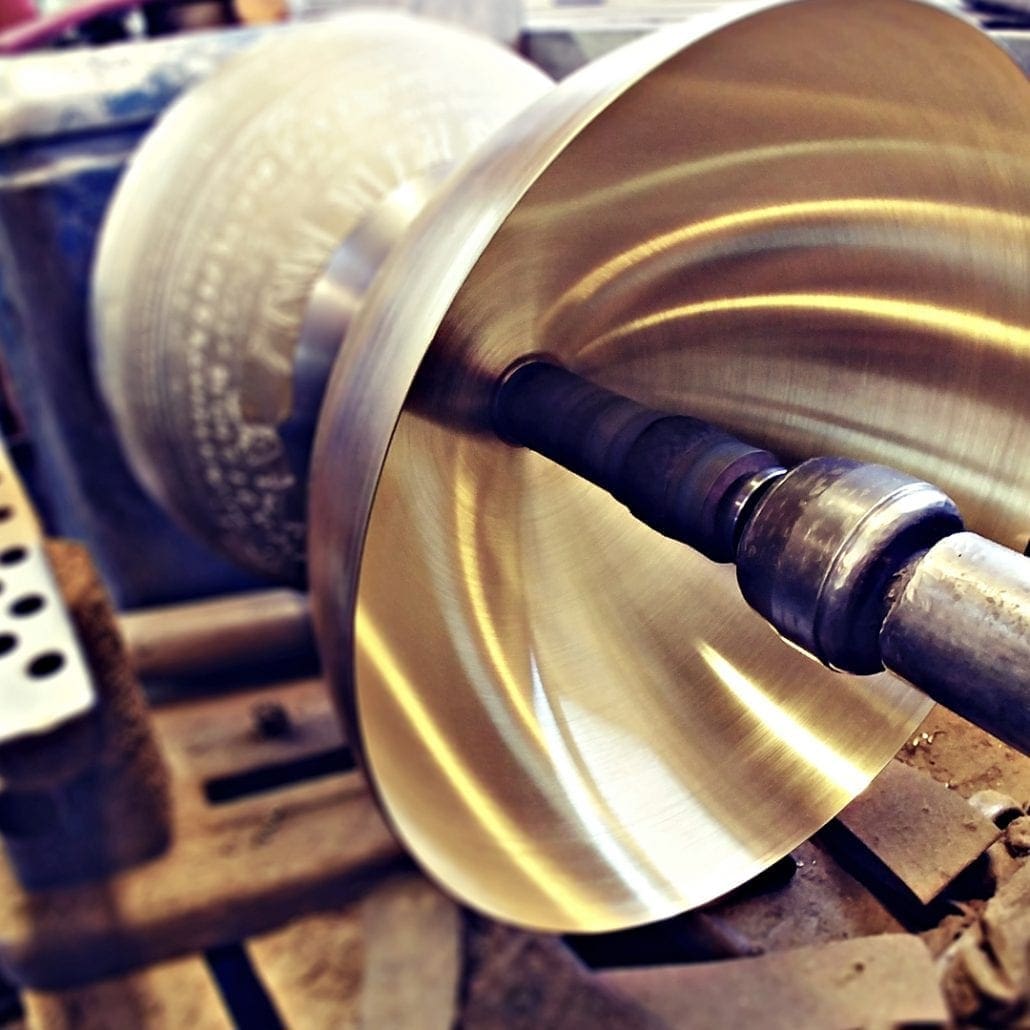 An application scenario or product detail of metal spinner - Image 11