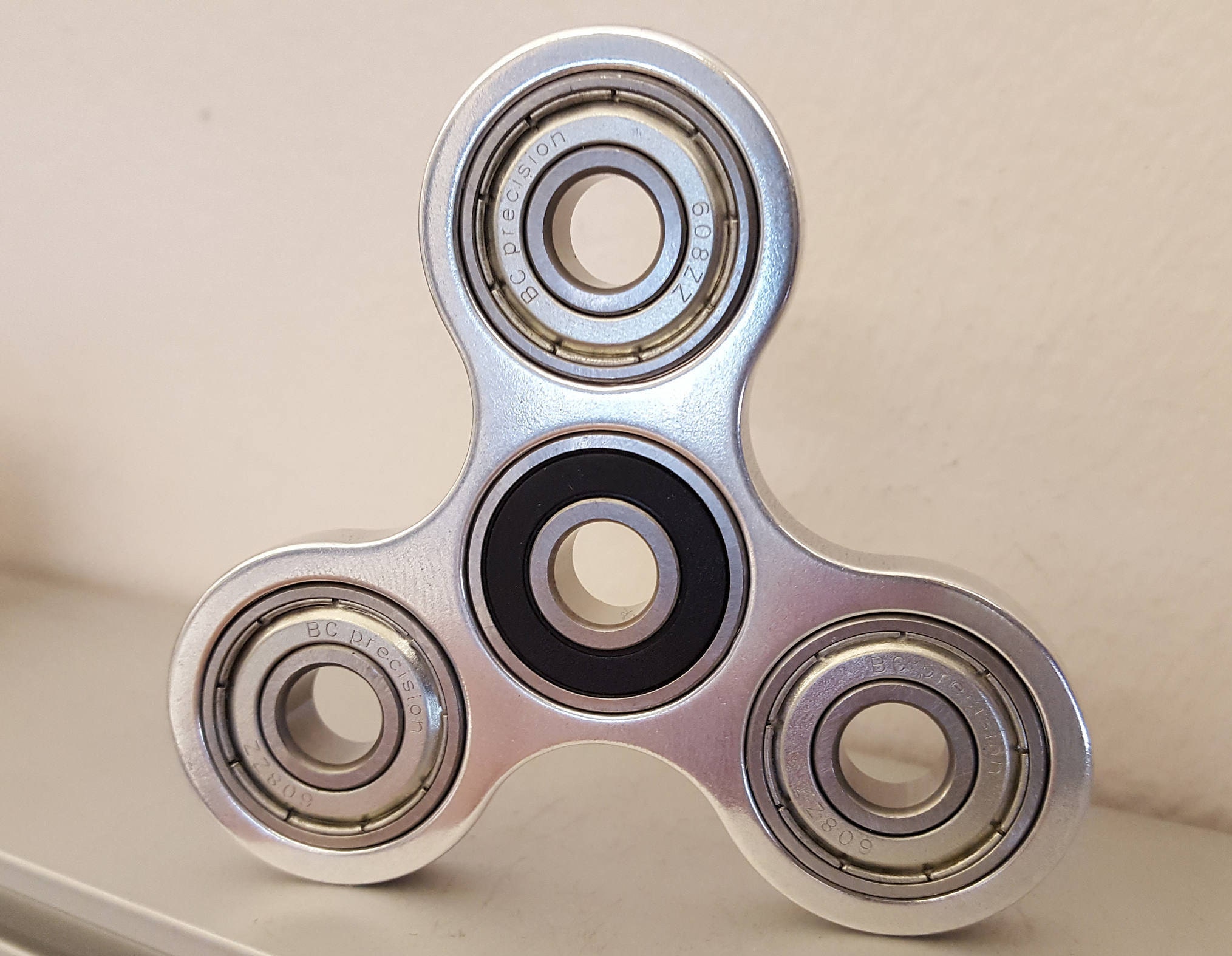 An application scenario or product detail of metal spinner - Image 12