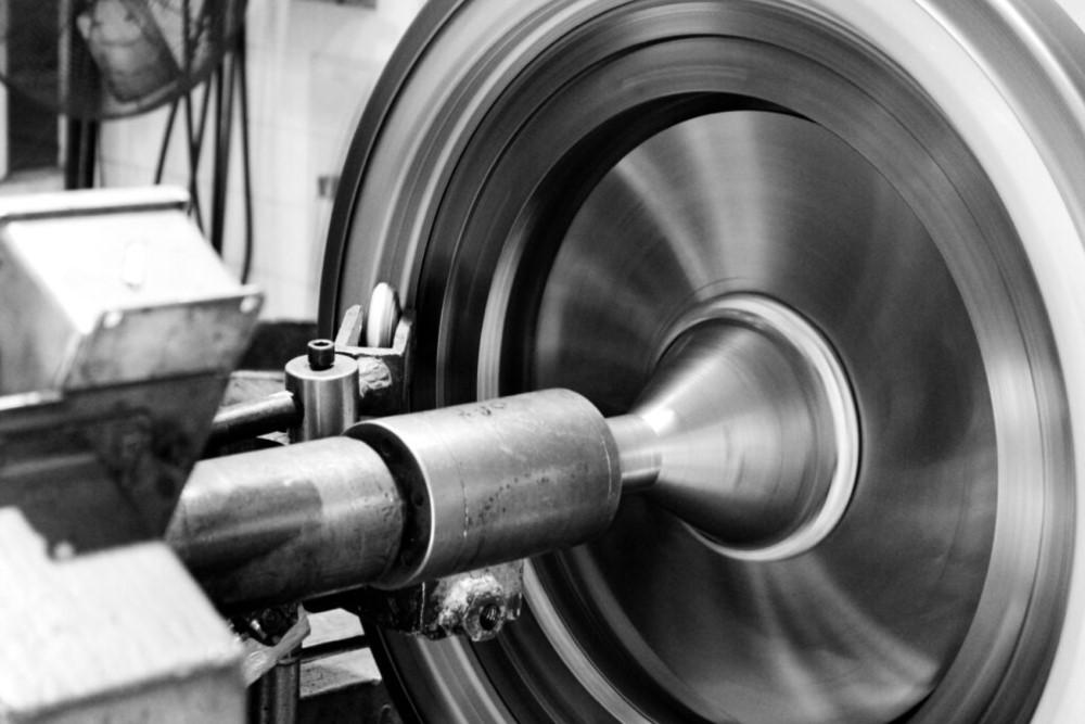 An application scenario or product detail of metal spinning for bulk handling - Image 10