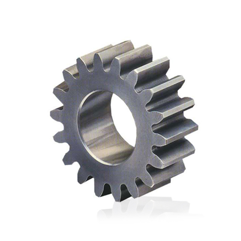 An application scenario or product detail of metal spur - Image 1