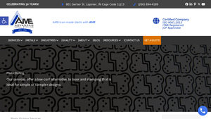 Metal Etching - Precision Photo Etching Solutions