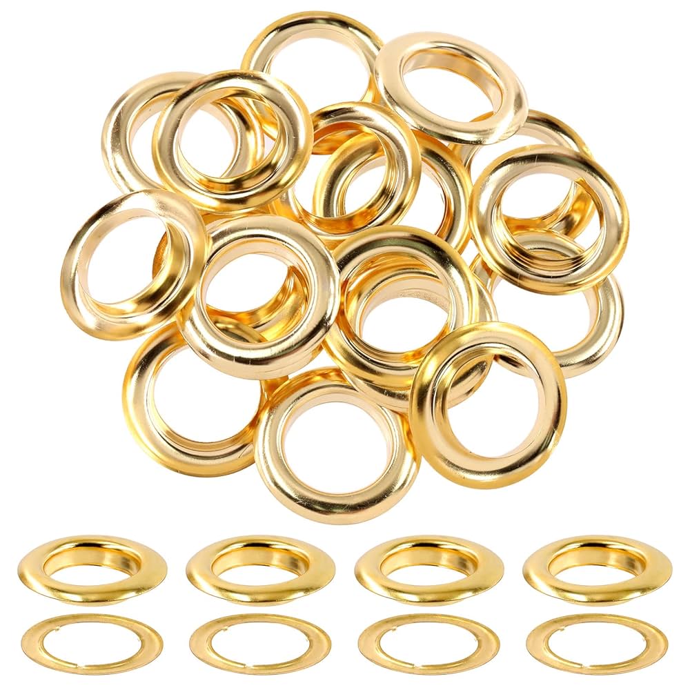 Featured image for the metallic eyelets guide