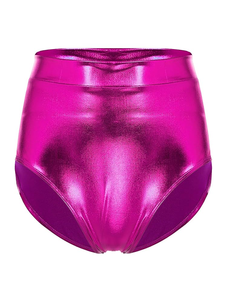 An application scenario or product detail of metallic panties - Image 10
