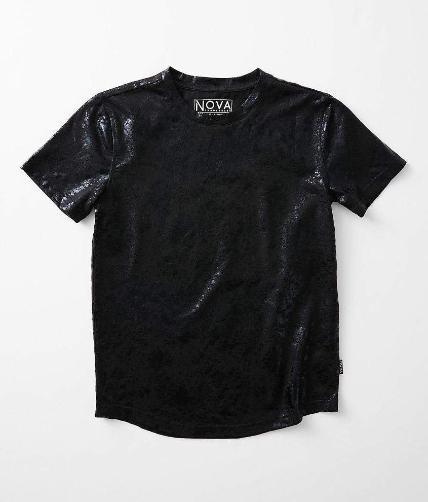 An application scenario or product detail of metallic shirt - Image 7