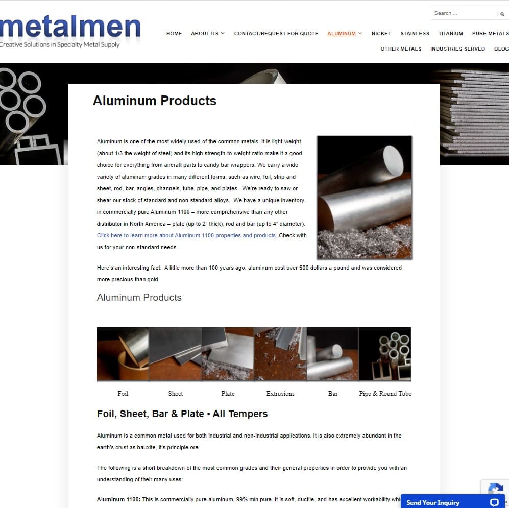 An application scenario or product detail of metalmen sales - Image 17