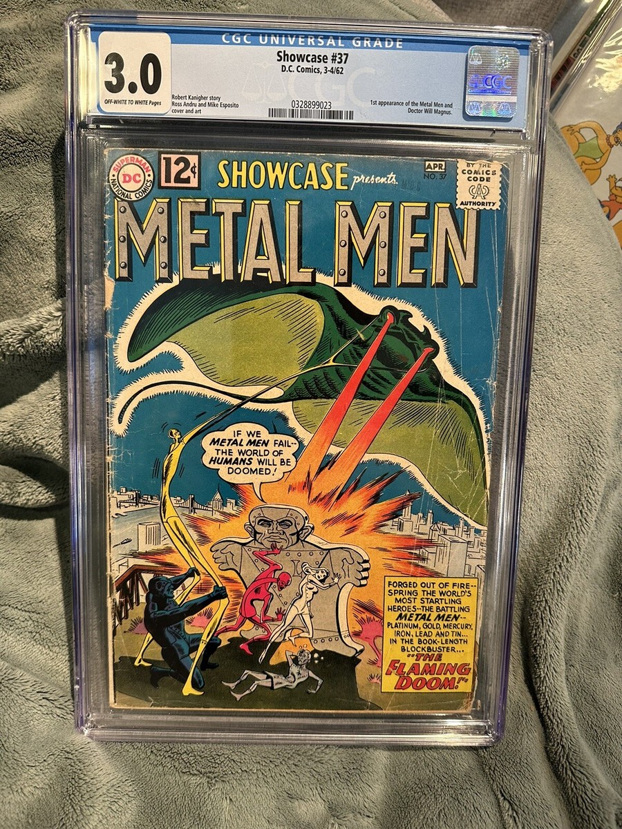 An application scenario or product detail of metalmen sales - Image 21