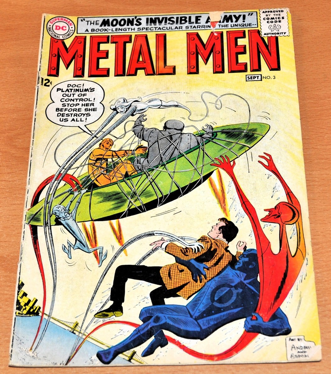 An application scenario or product detail of metalmen sales - Image 24