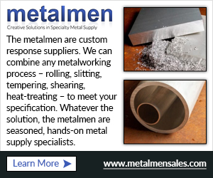 Featured image for the metalmen sales guide
