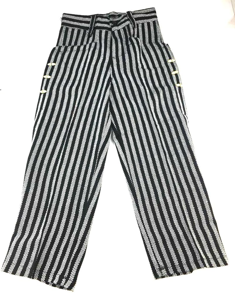 An application scenario or product detail of mexican pants - Image 5