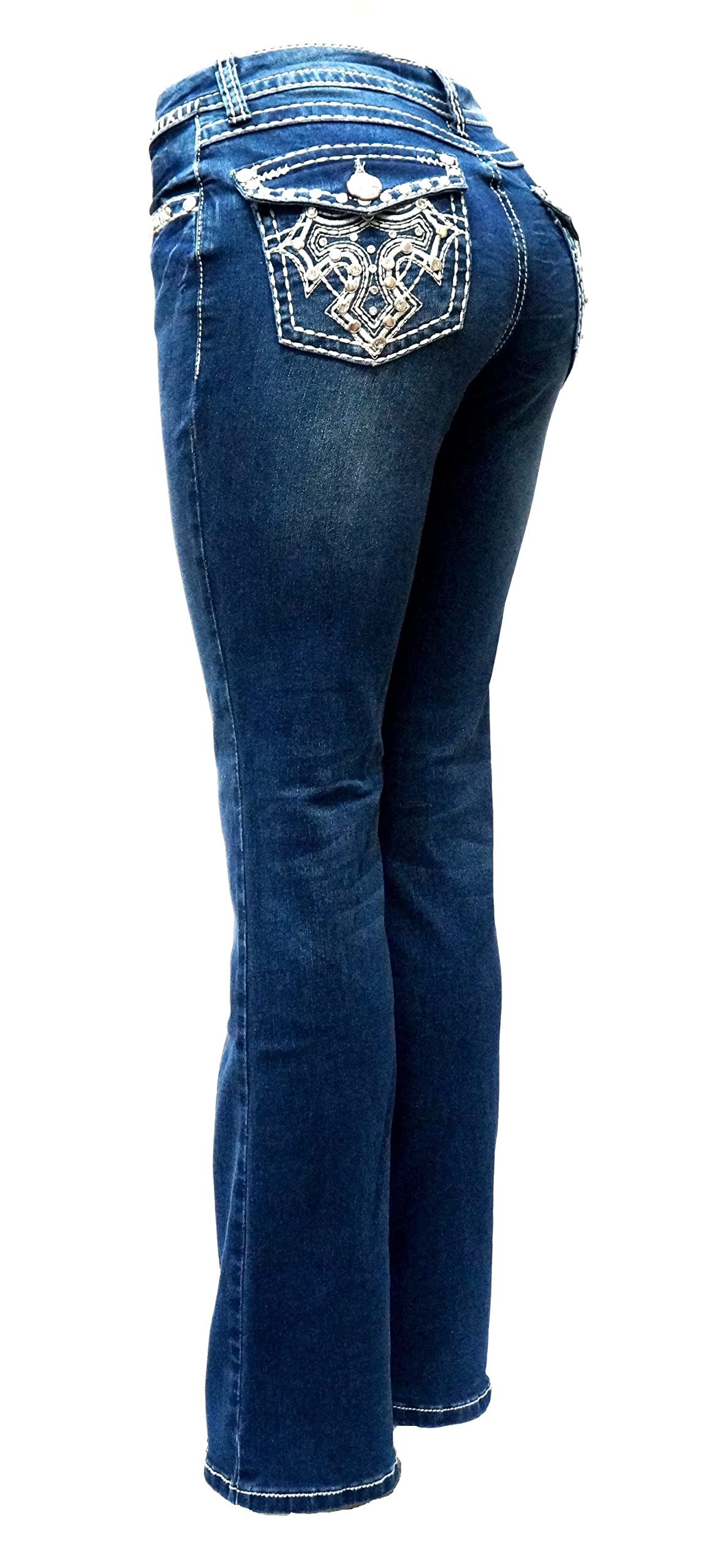 An application scenario or product detail of mexican pants - Image 17