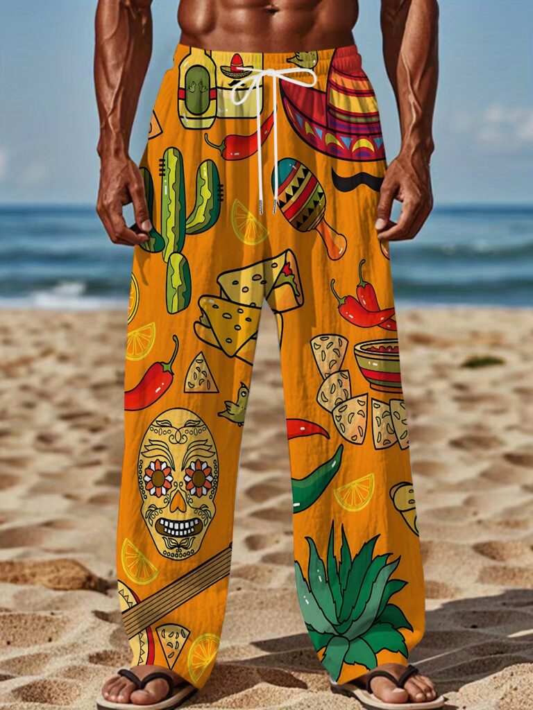 Featured image for the mexican pants guide
