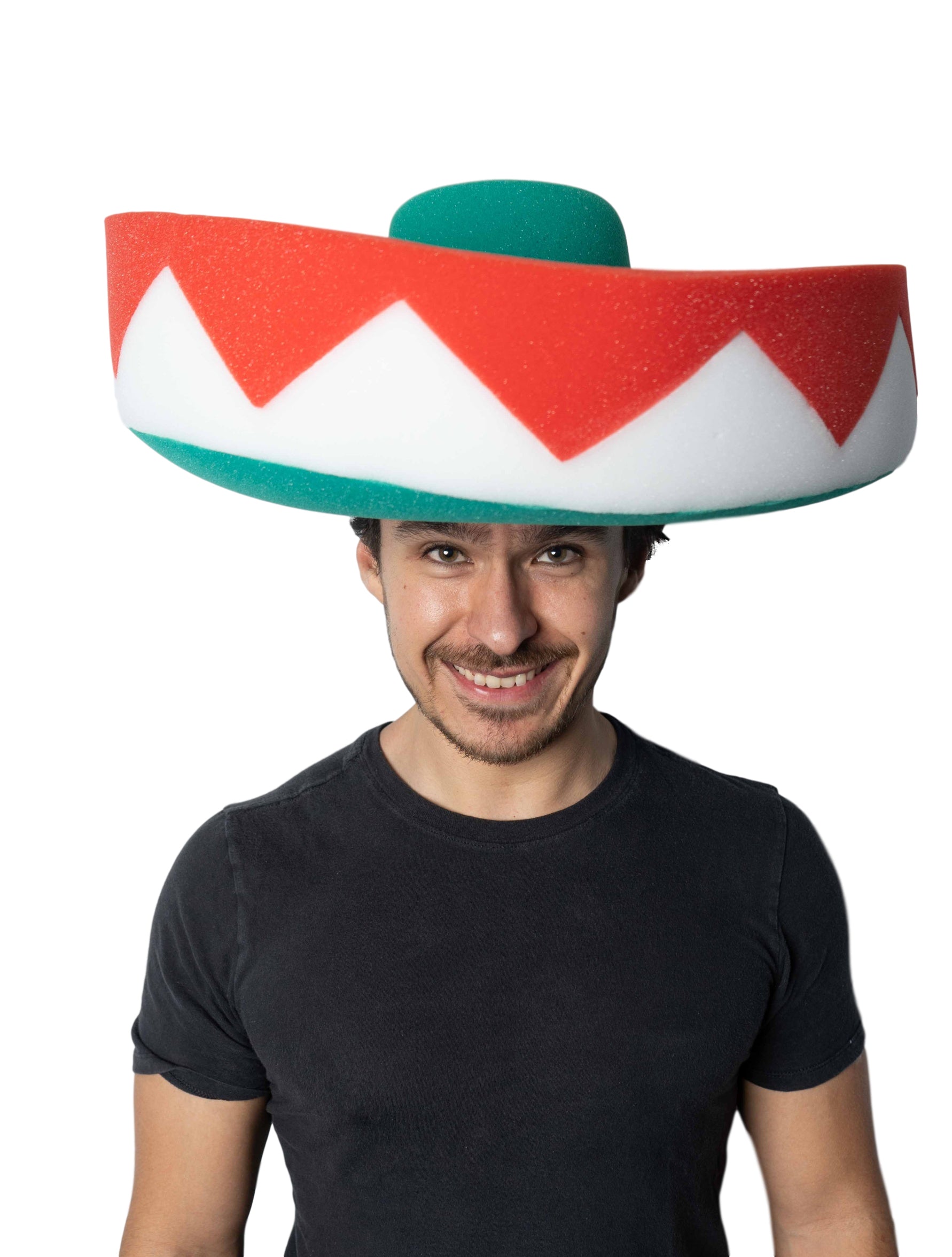 An application scenario or product detail of mexican sombrero hat - Image 17