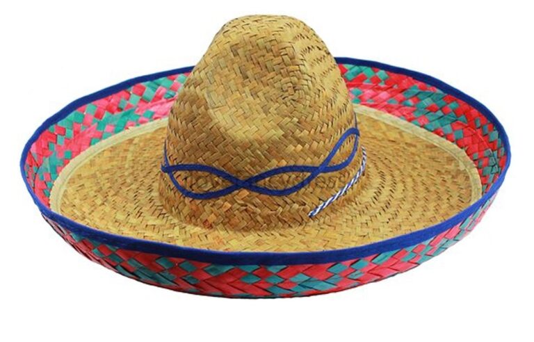 Featured image for the mexican sombrero hat guide