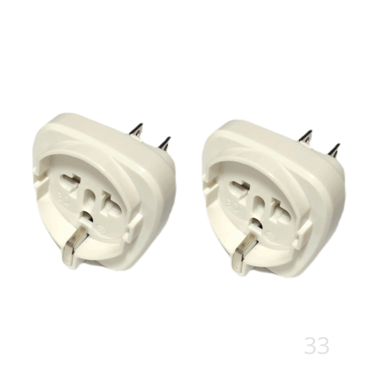 Featured image for the mexico travel adapter guide