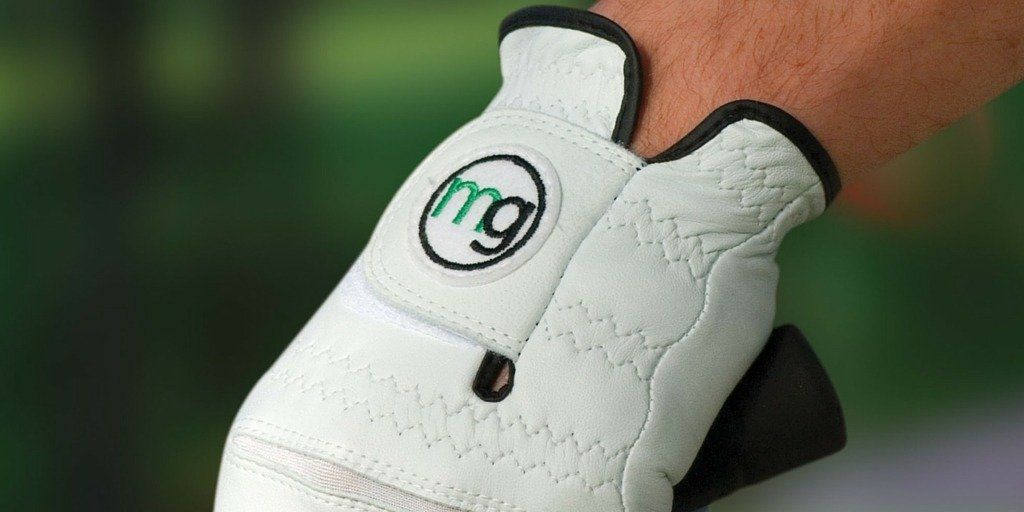 An application scenario or product detail of mg golf gloves - Image 10