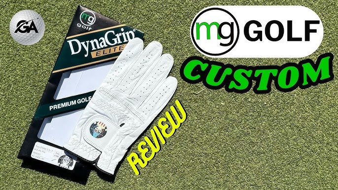 An application scenario or product detail of mg golf gloves - Image 11